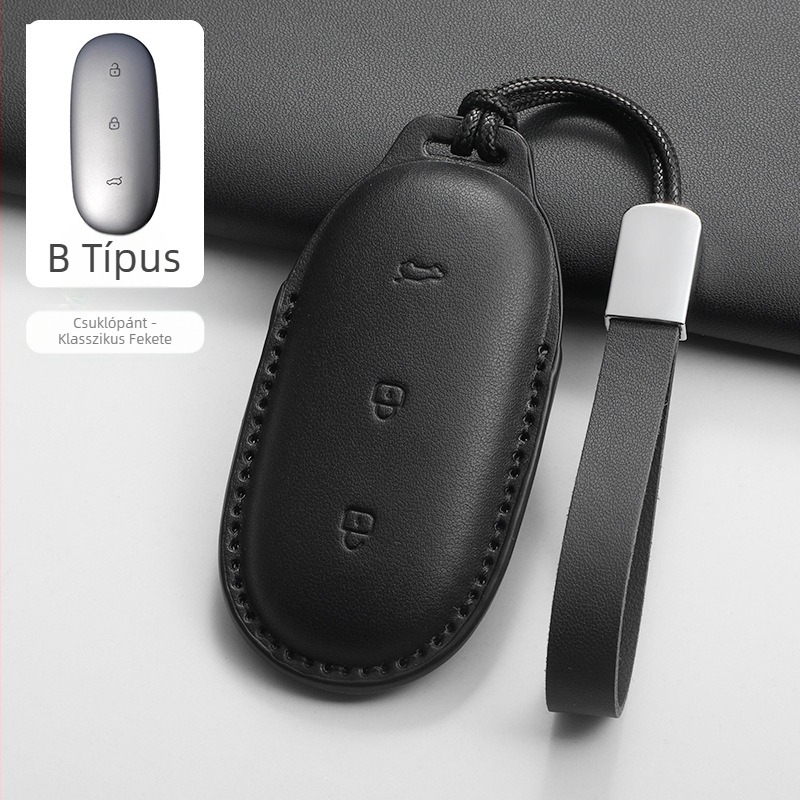 Southwest PU kulcsfob tok L7, L6, L8, L9 Mega, One – magas színvonalú, testreszabás nélkül