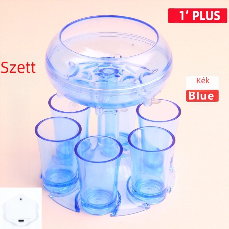 PMMA bor eszközök, modern minimalista stílus, 1 db készlet, nyomtatott logóval