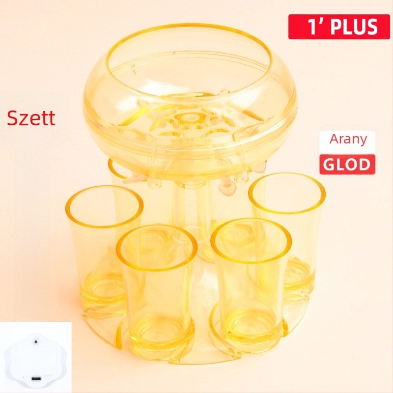 PMMA bor eszközök, modern minimalista stílus, 1 db készlet, nyomtatott logóval