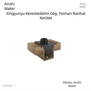 Hegesztőállomás fixáló – többfunkciós élfogó, mágnesmentes, egyoldalas kivitel