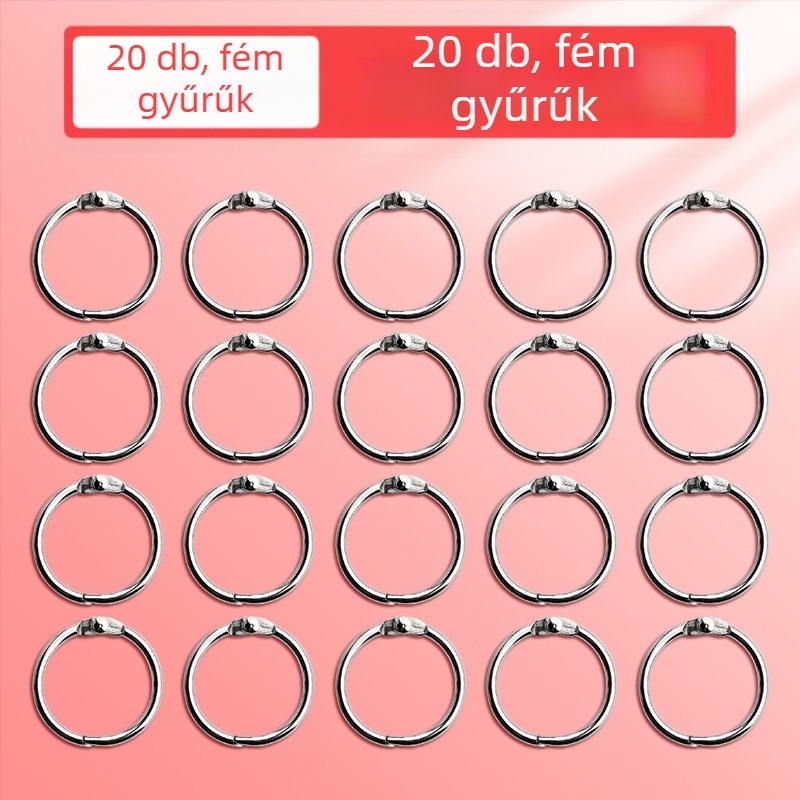 Körkörös lyukasztó papírhoz és kártyákhoz, lyukak 3 mm és 6 mm, kötőeszköz lazán lapokhoz
