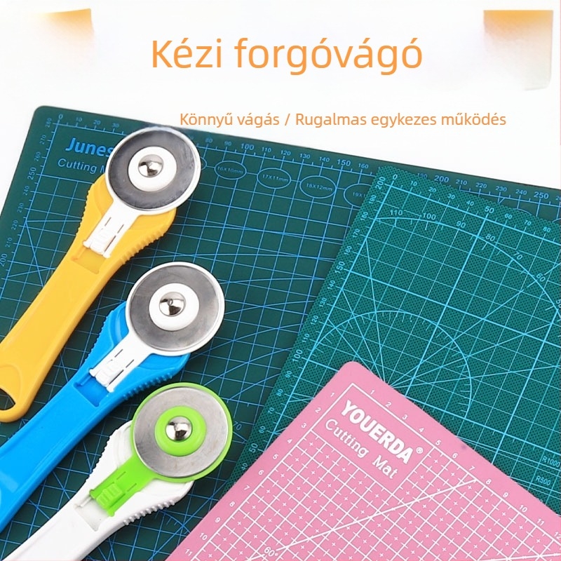 Jiuling Hob Lapos fogantyú készlet varráshoz, Modell H cabinet-hob, Hob típus: Egyéb, Bevonat: Nincs bevonat