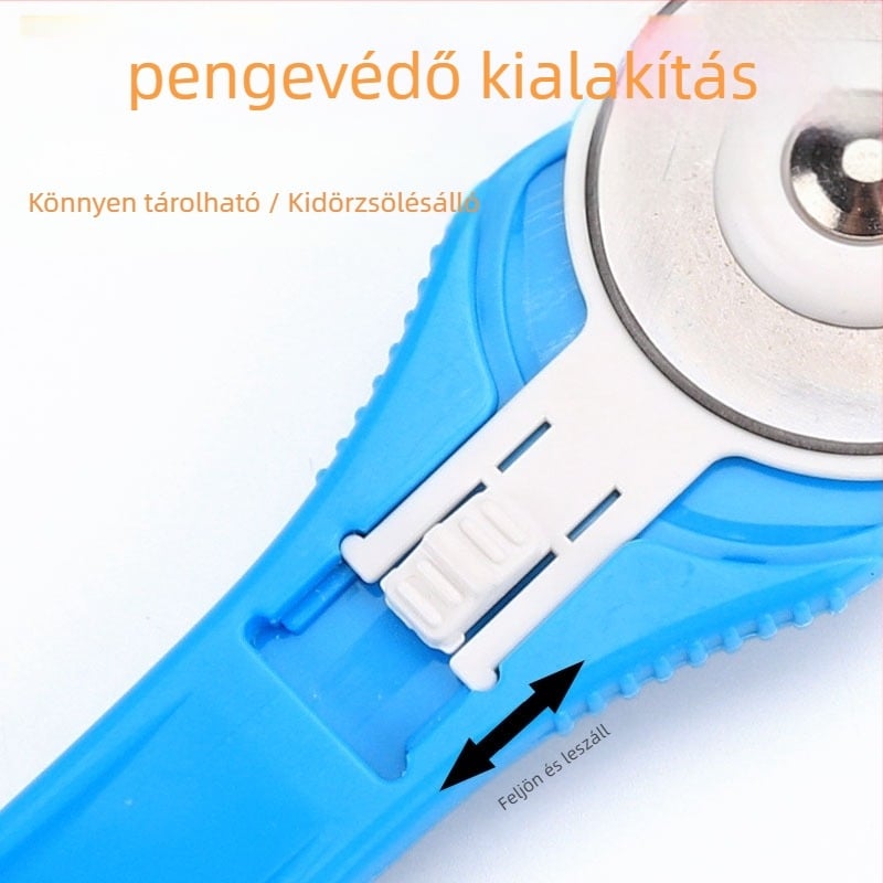 Jiuling Hob Lapos fogantyú készlet varráshoz, Modell H cabinet-hob, Hob típus: Egyéb, Bevonat: Nincs bevonat