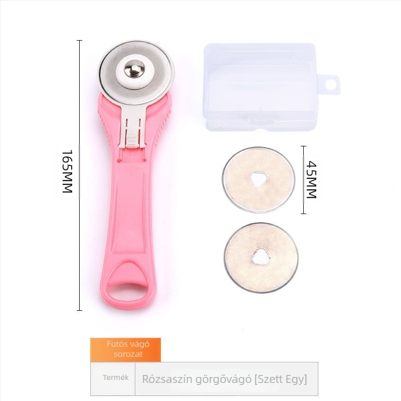 Jiuling Hob Lapos fogantyú készlet varráshoz, Modell H cabinet-hob, Hob típus: Egyéb, Bevonat: Nincs bevonat