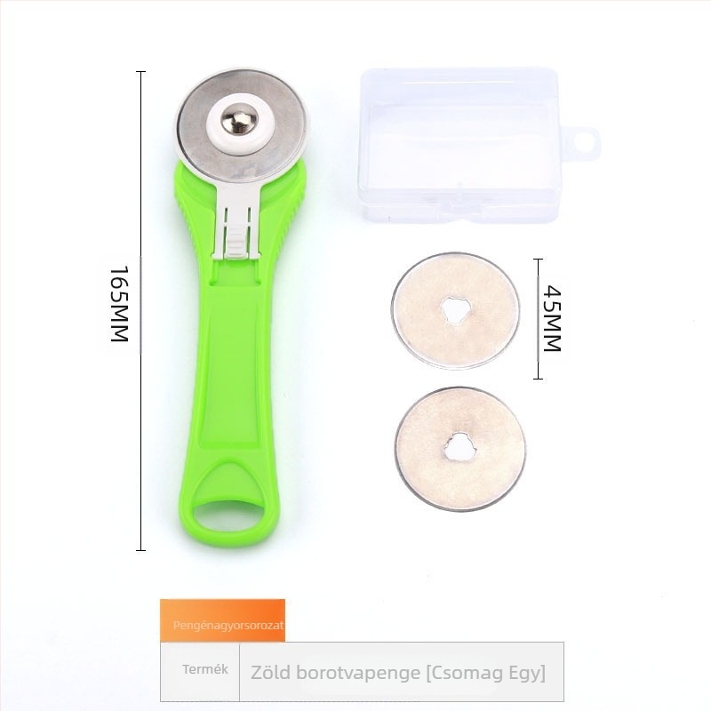 Jiuling Hob Lapos fogantyú készlet varráshoz, Modell H cabinet-hob, Hob típus: Egyéb, Bevonat: Nincs bevonat