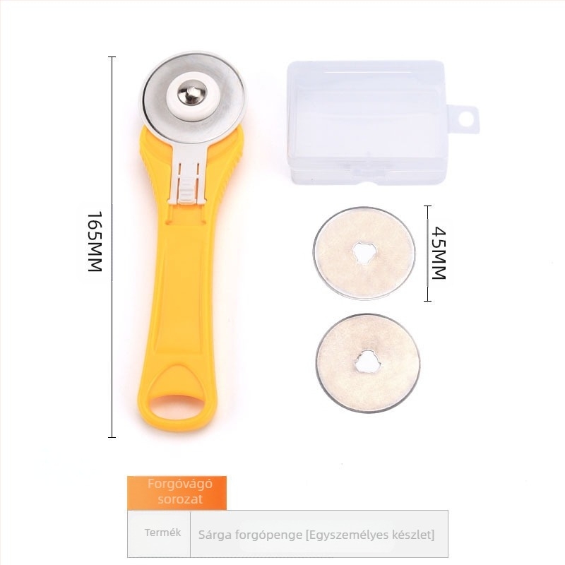 Jiuling Hob Lapos fogantyú készlet varráshoz, Modell H cabinet-hob, Hob típus: Egyéb, Bevonat: Nincs bevonat