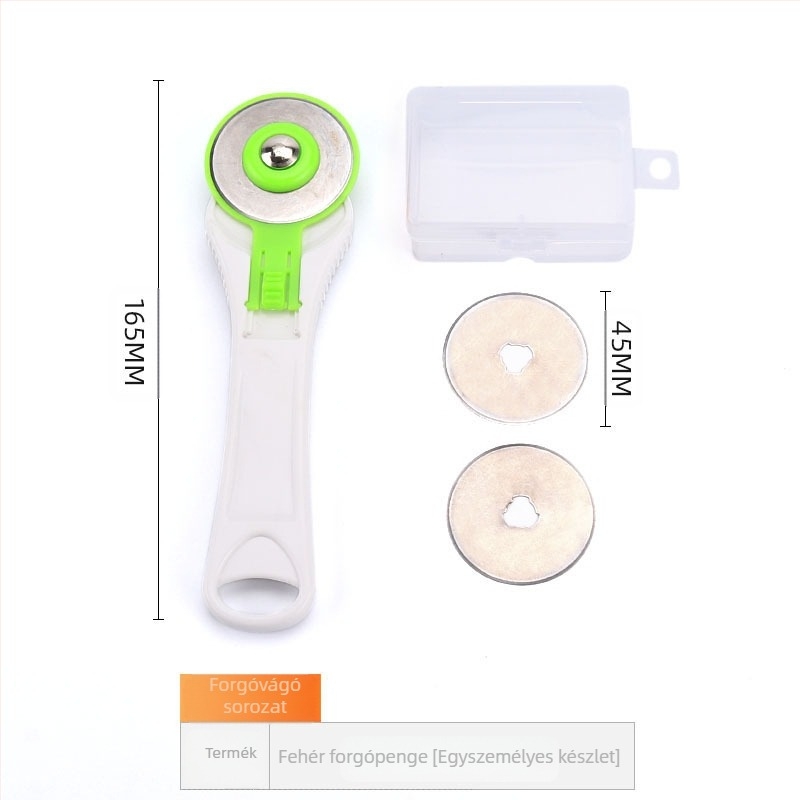 Jiuling Hob Lapos fogantyú készlet varráshoz, Modell H cabinet-hob, Hob típus: Egyéb, Bevonat: Nincs bevonat