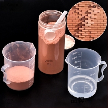 Homokasztal téglakészlet modellformákkal mini téglák építéséhez; nem elektromos, egyfunkciós, 0–3 évesek számára