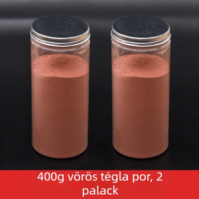 Homokasztal téglakészlet modellformákkal mini téglák építéséhez; nem elektromos, egyfunkciós, 0–3 évesek számára