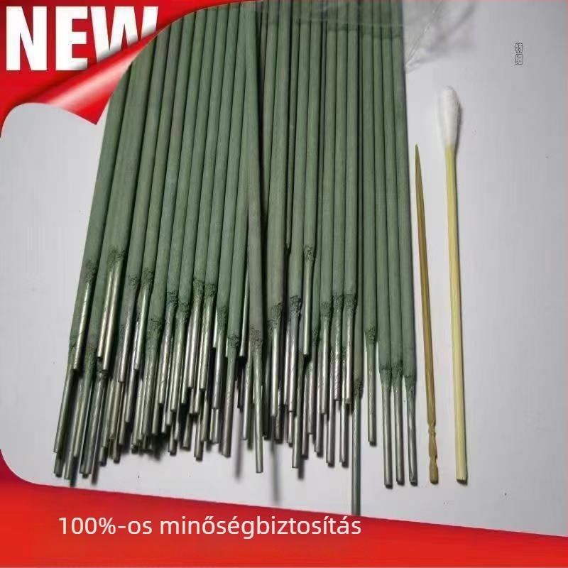 Háztartási ívhegesztő elektród, szénacél, vékony lemezekhez és szögvasakhoz, Original márka.