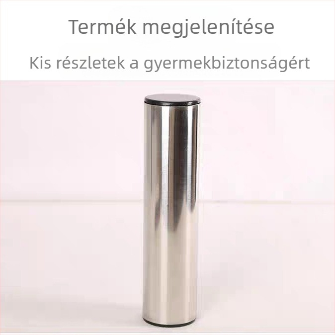 Rozsdamentes acél homokcső hangszer – fémhomokcső banda kísérője és gitárkíséret