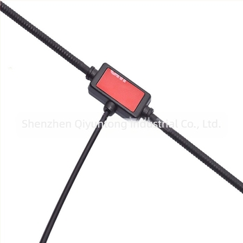 Autó rádió antenna, univerzális illesztés, üvegre ragasztott szerelés, élettartam 1 000 000 ciklus, márka Another Evening