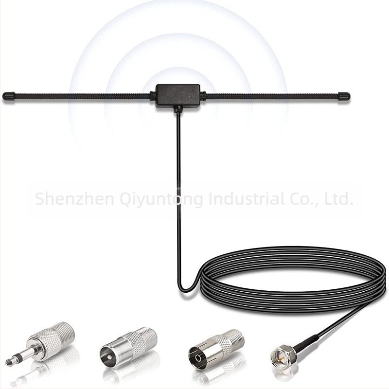 Autó rádió antenna, univerzális illesztés, üvegre ragasztott szerelés, élettartam 1 000 000 ciklus, márka Another Evening