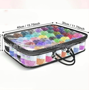 Átlátszó PVC paplan tároló táska cipzárral, por- és nedvességálló, többfunkciós paplanokhoz és ruházathoz, modern minimalist dizájn