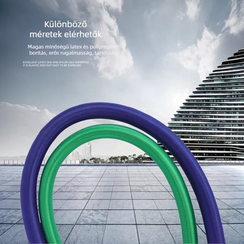 Kempingezéshez horoggal ellátott rugalmas kötél, sátrak és poggyász — Jiahe márka, testreszabott feldolgozás, univerzális kompatibilitás