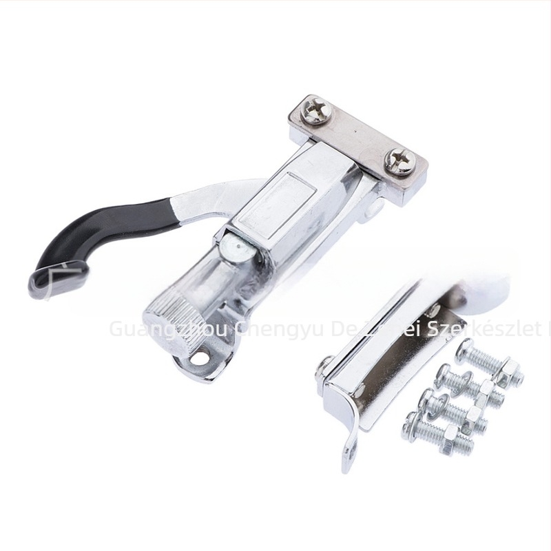 Dob felszerelések — állítható snare dob-állító, dobnyereg és floor tom alkatrészek csavarokkal