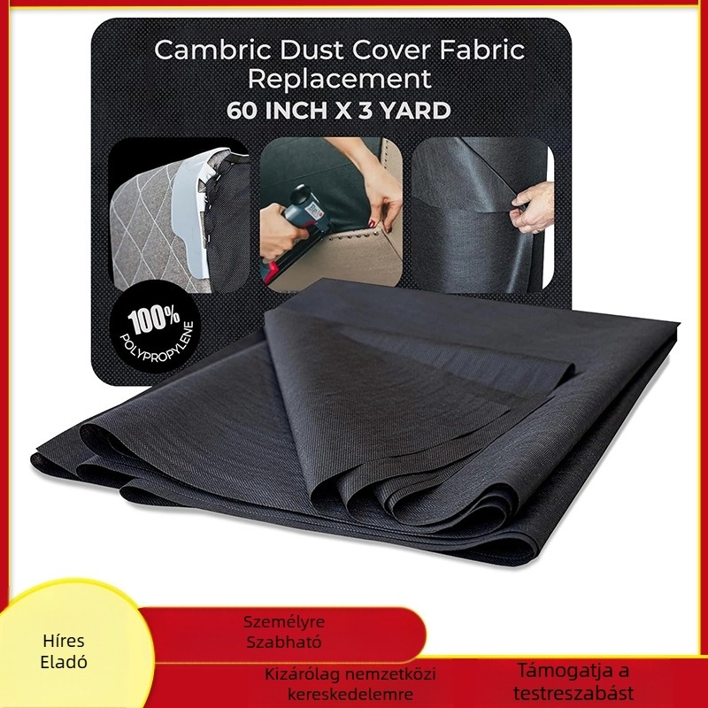 Kanapé aljának porvédő cserefedő – cserefedő | nem szőtt polietilén | Modern egyszerű stílus | Porvédő / kanapéfedő