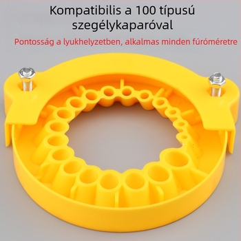 Csavarfúrók csiszoló gépe – hordozható, csavarfúrókhoz, szögjavítás, műanyag test