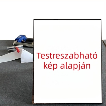 Dekorációs faliképek – olajfestmények vászonon, kerettel vagy keret nélkül; kézzel rajzolt dekoratív festmény; tömörfa keret; motívumok: tenger, táj, figura, csillagos ég, naplemente, növények