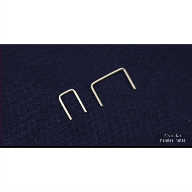 MS002 Pattern Play Gravírozó Lemez – Kézi Sajtófogóval, Rézcső Hajlítás, Fém, Nettó Tömeg 1