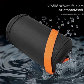 Crossbody sporttáska száraz–nedves elválasztással, ultra könnyű PU anyagból, kültéri sportokra (Tavasz 2025)