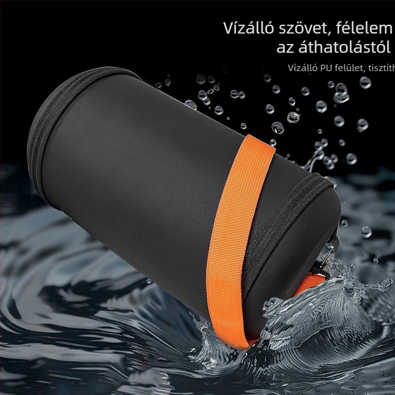 Crossbody sporttáska száraz–nedves elválasztással, ultra könnyű PU anyagból, kültéri sportokra (Tavasz 2025)