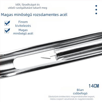 Fogászati eszköz antibakteriális ínyápolásra (felnőttek)