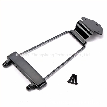 Gitárhíd, fémes kivitel, modellek GA406/GA407/GA408, műanyag zacskóban csomagolva