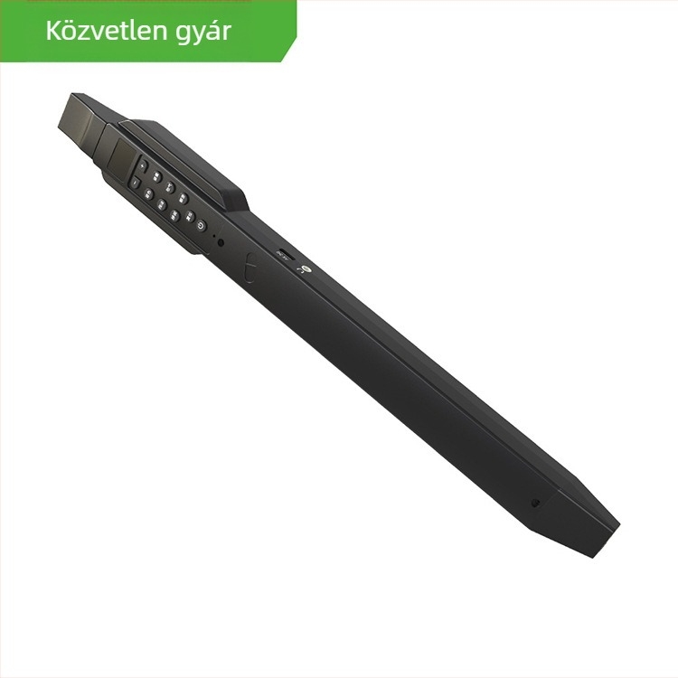 Kehuixing DC02 MIDI elektromos fúvó hangszer, hordozható, színes doboz, Guangdong eredetű