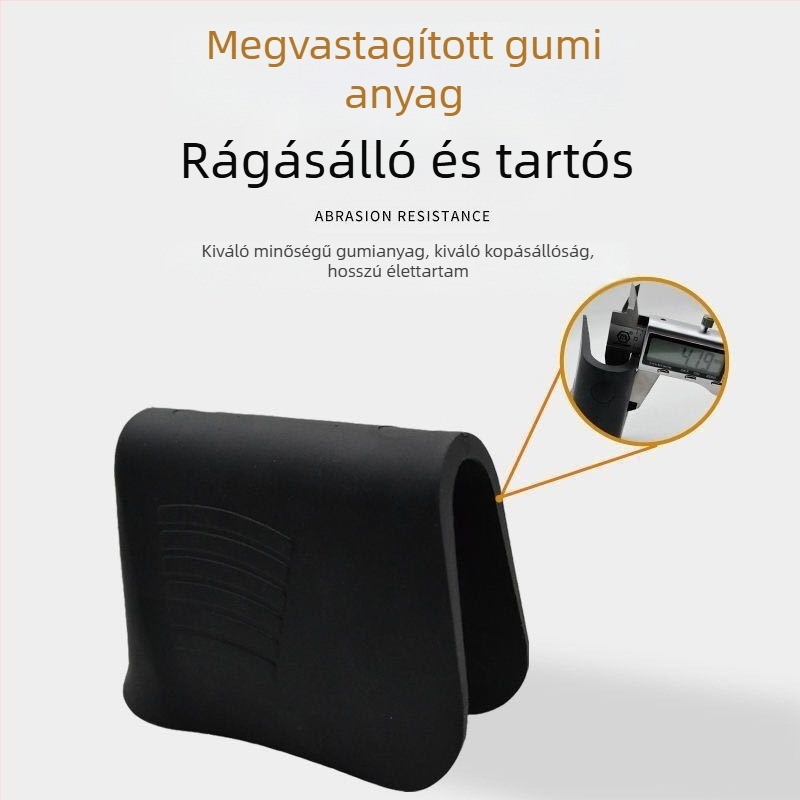 Csempék fugázó eszköze szép fugákhoz - Miami, PE+PVC