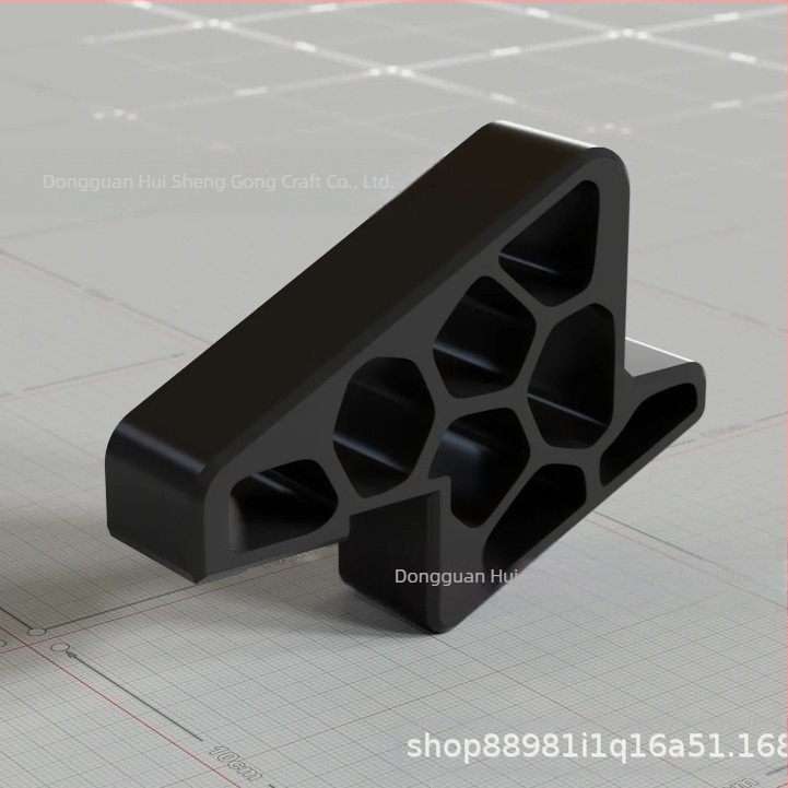 Ablak-balkon ajtó stop sínzárakkal — műanyag, modern stílus