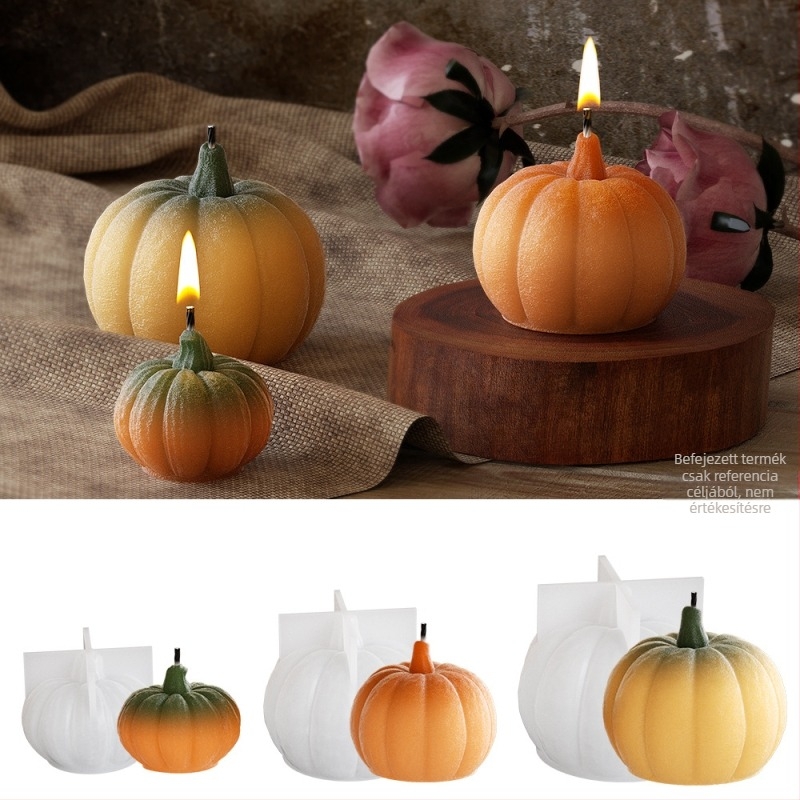 Szilikon tortaforma – szabálytalan alakú, DIY használat, sütéshez