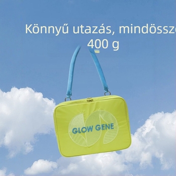 IP-által inspirált tervezésű váll laptop táska ütésálló belső rekesz, lélegző, vízálló és antibakteriális poliészter anyag kanvas béléssel, uniszex