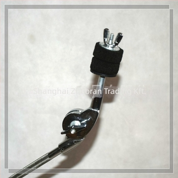 M-200 dob-rack tartó, kettős pozíciójú egyenes/ferde, fém bevonatú kivitel