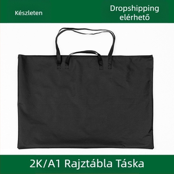 Függő tárolótáska, kocka alakú, Oxford anyag, többfunkciós, hálószoba használatra