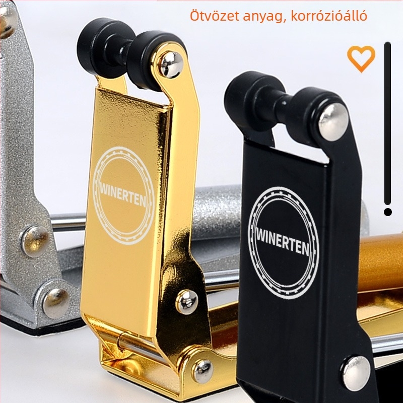 Villete külső ultra vékony hidraulikus zongora fedél amortizáló – sima emelés, ütés elleni védelem