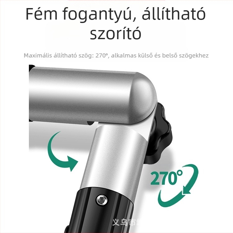 Állítható szögű vákuumos emelő üveghez, kerámia burkolatokhoz és kőlemezhez – erős rögzítés és sarokillesztés pontosítása