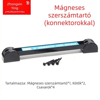Faithful mágneses szerszámrács - többfunkciós szerszárraktár, erős mágnes