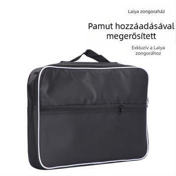 Kabat harpa táska – Modell 003, Univerzális modell, hangszerhez