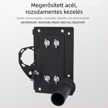 Odeller Kerámia csempe élkészítő eszköz, Típus 100, 45° élvágás, Kompakt tartó, 220V