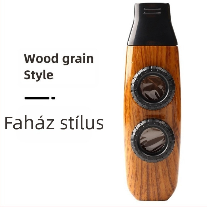 Kazoo fuvola — kezdőbarát hangszer, tanulás nélkül, professzionális tremolo szint.