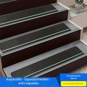 Öntapadó csúszásmentes lépcsőszalag; PU ragasztóalapú; PU ragasztórendszer; lépcsőkhöz és fürdőszobába; hőállóság 260; viszkozitás 80 N/m