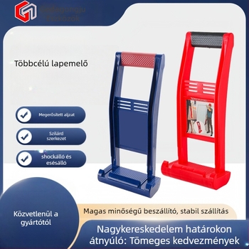 Deszkaemelő — Fa, üveg, gipszkarton és csempe emelésére — Sorozat: Board lifter, Márka: Other
