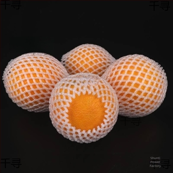 Shunte műanyag szövött táska megerősített védőburkolattal, habhálóval és ütésálló csomagoló hálóval