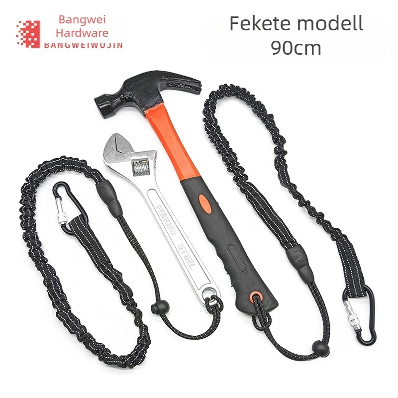 Magasban végzett munka biztonsági kötél | Anyag: PP | Márka: Other