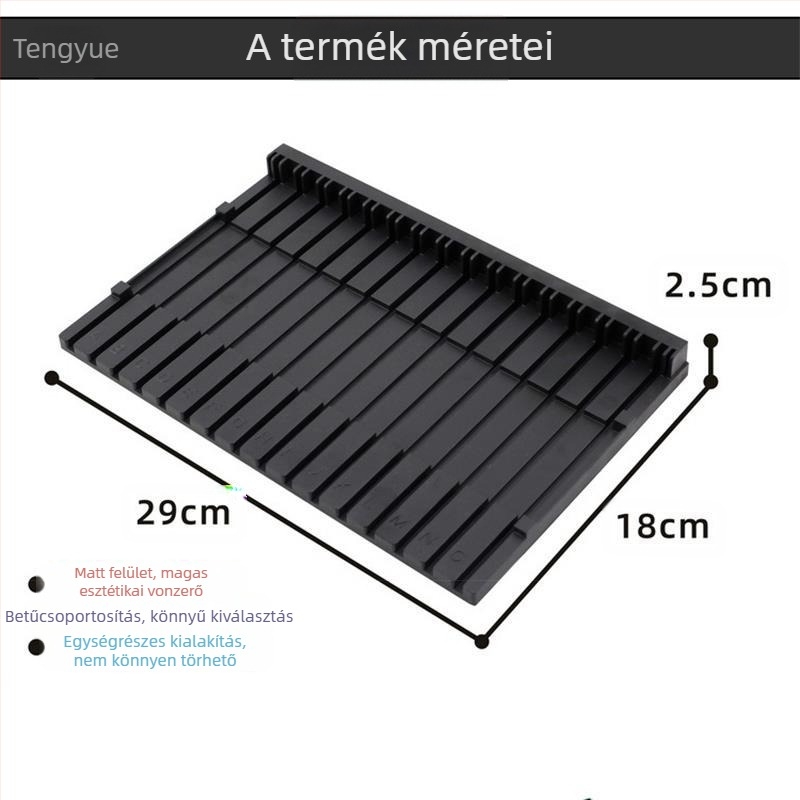 Gundam modell lemezpolc tároló résével és könnyen csatlakoztatható polccal (Márka: Other; Név: Clip; Alkalmazási terület: Other)