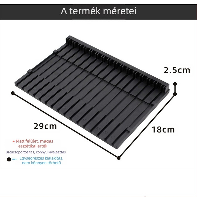 Gundam modell lemezpolc tároló résével és könnyen csatlakoztatható polccal (Márka: Other; Név: Clip; Alkalmazási terület: Other)