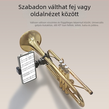 Jincheng zenekari hangszer állvány — ABS/TPR/TPC/nylon, általános stílus, testreszabás támogatott
