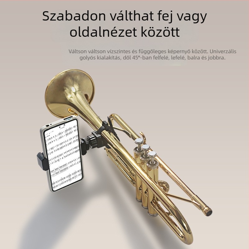 Jincheng zenekari hangszer állvány — ABS/TPR/TPC/nylon, általános stílus, testreszabás támogatott
