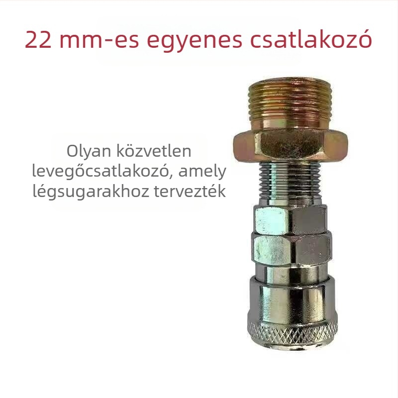 Trailer és teherautó légkört rendszer csatlakozója – fedélzeti levegőtartály, belépő cső, csőcsatlakozó; Eredet: Egyéb; Márka: Egyéb; Modell: Egyéb; Alkalmazás: Építészet